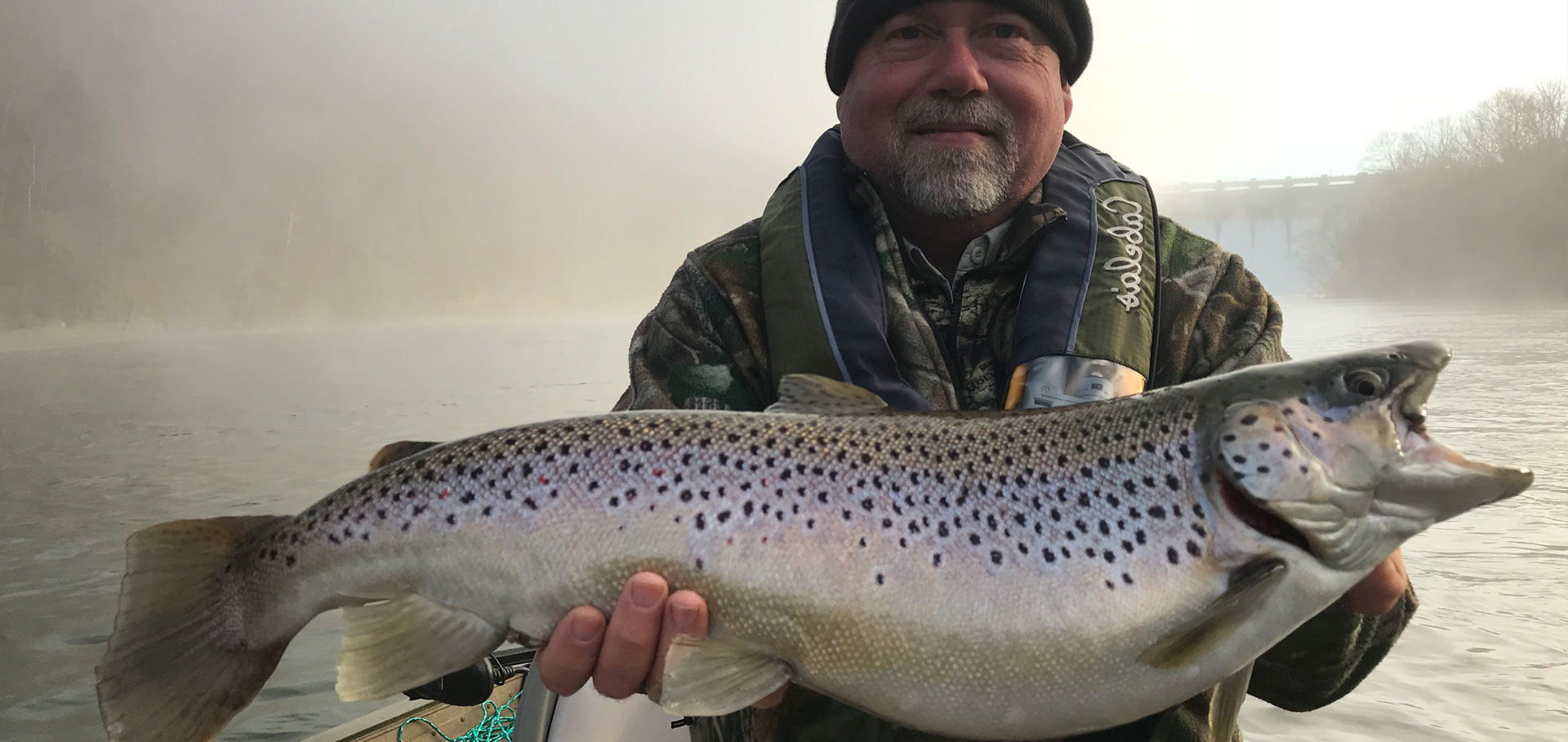 Sasser's Guide Service